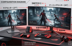 海外PSユーザー「これからはPC+Switch2にします」