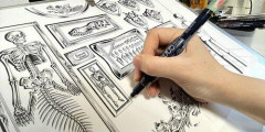 【爆笑】「あｗこの漫画の作者絶対女だろｗ」ってなる特徴ｗｗｗｗｗｗｗｗｗｗ