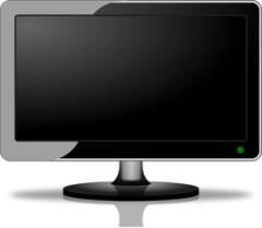 ワイ、32インチのモニターを買ってちょっと後悔