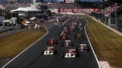 セナ・プロスト時代の日本のF1人気って何が原動力だったんだろう