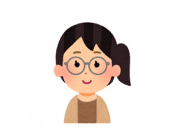 【画像】もうこの程度の地味女でいいからイチャラブしたい・・・