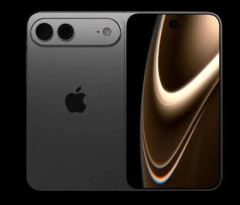 Appleが今年発売する折りたたみiPhone､アメリカ先行発売で他国は数カ月待ちか ちなみに価格は2300～2500ドルになるとの噂