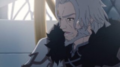 無職転生Ⅲ ～異世界行ったら本気だす～ 第8話 感想：甲龍王ペルギウスに謁見！本当に寛大で話よく聞いてくれた！