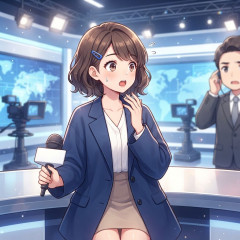 加藤登紀子氏「北方領土はロシアが領有」 TBSアナが即座に訂正する異常事態