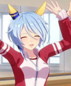 【ウマ娘】家が全焼してサバイバルを始めているトレーナーをインタビューするケイちゃん