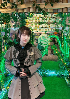 【画像】今の新人女性声優さん、こんなにビジュアルが良い