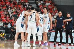 韓国人「韓国代表を歴代最大の29点差で粉砕した圧倒的な日本の強さに韓国から衝撃の声！」→「66対95で日本に2連敗するなんて‥」