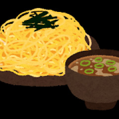 ワイ「美味いラーメンたべたいなあ」バカ「近くに有名なつけ麺屋があるよ！」
