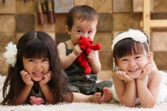 女性の82%・男性の54%が、理想の子供の性別を女児と答えてしまうwwwwwwwwwww