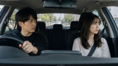 【恋愛・自動車】彼女がドライブデート中まったく車内を盛り上げないタイプの女だった…