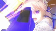 【FGO】シールダー・パラディーンのマシュが宝具演出で「朝からカツ丼はどうなんですかー！！」という専用ボイスを披露する