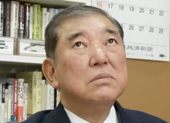 【正論】石破茂「今の自民党はアメリカにくっついていれば保守を名乗れる…それは本当の保守ではない」