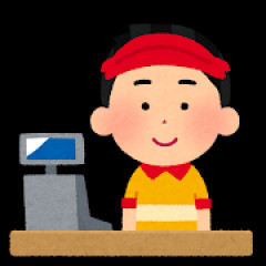 【画像】モスバーガーが多い都道府県がこちらｗｗｗｗ