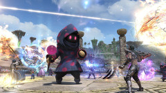 【FF14】「クレセントアイルでCE終了後に即解散する人多いけど自由解散でよくない？」CE毎にPTを組むのがめんどくさい人が結構いる