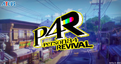 JRPG 一番人気のペルソナ4Rとペルソナ6が遊べないSwitch2