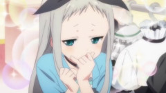 漫画アニメでよく使われるけど、現実で見かけると気持ち悪いものwwww