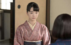 【朝ドラ】「風、薫る」第21週「定めと選択」