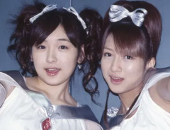 【悲報】加護亜依に悲しい過去「お金の管理は親に任せてた。モー娘辞めた時に『貯金ないよ』と言われた」