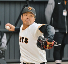 則本昂大(4億円)2勝4敗　防御率4.94