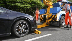 【絶望】豪雨で水没した車って直せるの？・・・・・・・・・