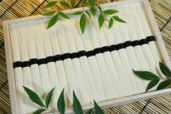 お中元に『そうめん』を貰ったときのお前らの顔