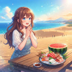鳥取県について語りたい