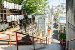 【朗報】東京・神奈川・千葉、アニメ聖地が多すぎる
