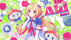 【ホロライブ】アキ・ローゼンタール できる限り気張ります！！！！！！！！！！！！！