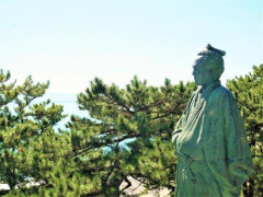 【悲報】日本人全員に「四国の有名人といえば？」って聞いて一番多い答えは何だと思う？