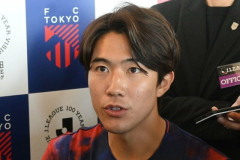 ◆リーガ◆佐藤龍之介　プレシーズン２点目で新天地評価うなぎ上り　現地メディア「今夏最高の補強選手」