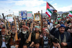 イラン軍「米兵を殺害、または拘束したら1人につき480万円の報奨金を出す！女性が達成した場合は2倍の960万円だ！」