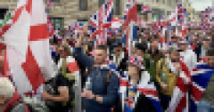 【これは怖い】英国の親パレスチナデモ、北京の影響工作か？米英当局が資金ルートを調査