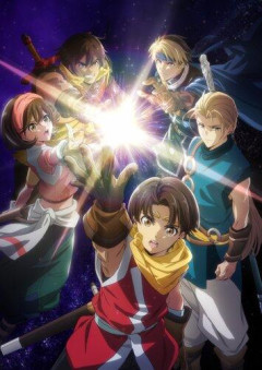 【朗報】幻想水滸伝、まさかのソシャゲが当たる