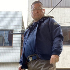 【悲報】土方さん、太りすぎてしまうｗｗｗｗ