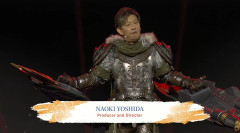 【FF14】吉田P、引退については考えたことはないと語る「FF14は僕のライフワーク、もう引退しろと言われない限りはまっすぐに開発を続けていこうと思っています」