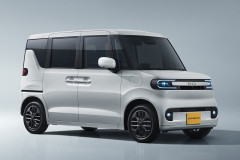 BYDの『ラッコ』、発売2週間で1000台受注 ←これ