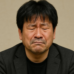 佐藤二朗、胸中吐露「“ほんとうのこと”を僕の口からは何ひとつ言えなくて… 言葉にできぬ悔しさを日々感じております」   #芸能
