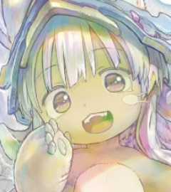 【メイドインアビス】最新刊が配信されたそす