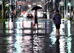 【訃報】千葉県豪雨にて発電機を使用した男性、一酸化炭素中毒で死亡