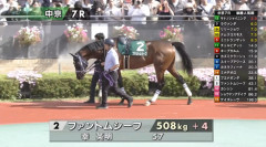 【中京記念】ラヴァンダ＆岩田望来騎手がｷﾀ━━━━(ﾟ∀ﾟ)━━━━!!