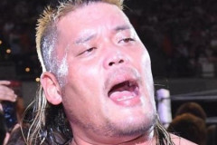 【動画】新日本プロレス・天山広吉、引退試合の動きがさすがにヤバい