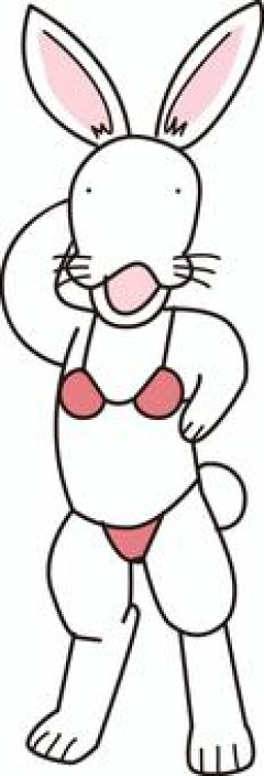 【画像】NMBの推しがドすけべコスプレをさせられてる…