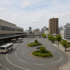 なぜ大宮は「都会っぽくない」のか？ 巨大ターミナルなのに物足りなく感じる背景   #埼玉県 |  昔から栄えてて県庁がある関内と横浜みたいなもんかね