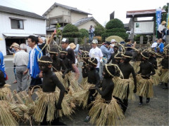 福岡の祭が黒人差別だとXで話題に