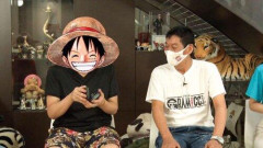【画像】尾田栄一郎のギャグセンス、限界突破