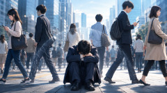 【悲報】日本ってこんなに冷たかったか？「自己責任だろ」で全部切り捨てる風潮、いつからこうなったの？
