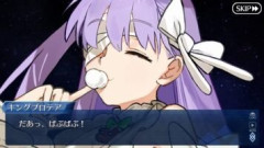 【FGO】「カルデア南海大決戦！ ～マジムンアイランドに謎の巨人の影を見た～」における黒幕はまだ謎だが相当の手合いであることが予想される