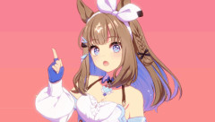 【ウマ娘】たまにはアイちゃんの可愛さについて普通に語りたい