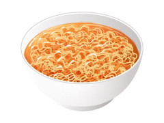 【生活防衛意識】「具なし」麺、投入加速 物価高で人気 大手小売り