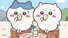 ちいかわの作者ナガノの年齢www